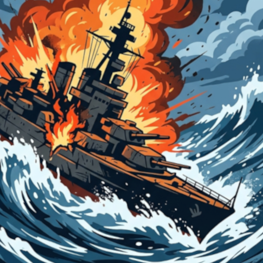 ブラウザ海戦ゲーム